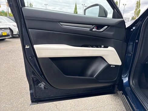 Used 2017 MAZDA CX-5 Grand Touring w/ Premium Package AWD/4WD image 15