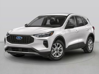 New 2026 Ford Escape ST-Line w/ Tech Pack #1 AWD/4WD video 1