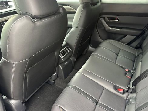 New 2026 MAZDA CX-50 AWD 2.5 Hybrid w/ Cargo Package image 13