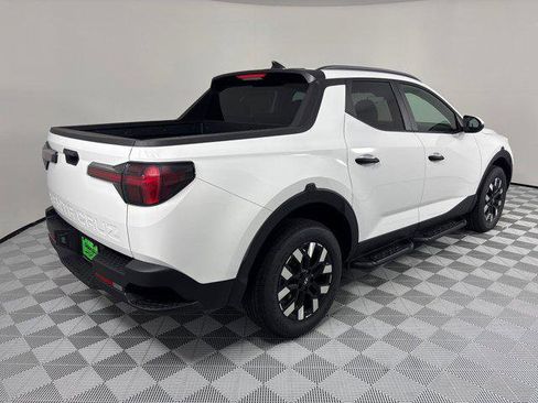 New 2026 Hyundai Santa Cruz SEL image 8