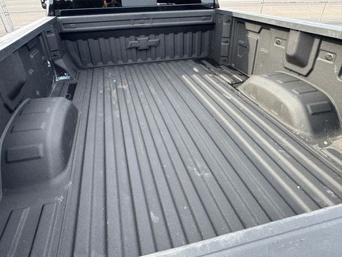 Used 2024 Chevrolet Silverado 2500 LT w/ All Star Edition image 21