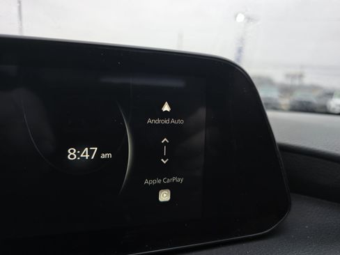 Used 2025 MAZDA MAZDA3 s image 28