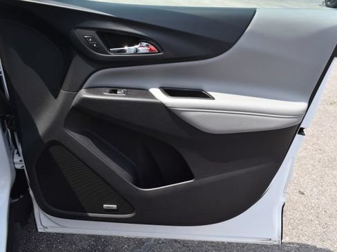 Used 2019 Chevrolet Equinox Premier FWD image 46