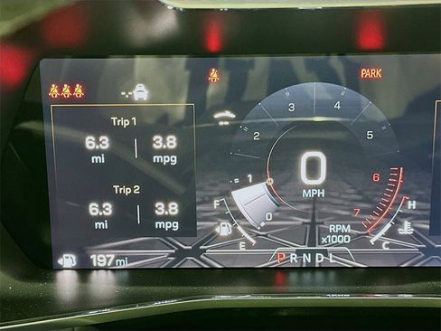 New 2026 GMC Canyon Elevation w/ Convenience Package image 12