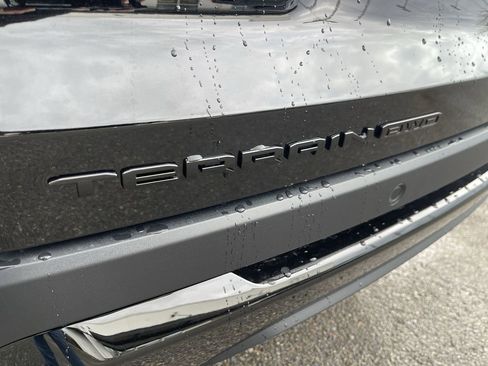 New 2026 GMC Terrain Elevation image 31