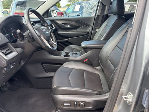 Used 2024 GMC Terrain SLT AWD/4WD image 28