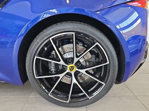 New 2025 Lotus Emira V6 image 15