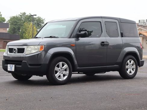 Used 2011 Honda Element EX image 11