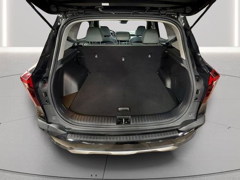 Used 2024 Kia Seltos SX image 24