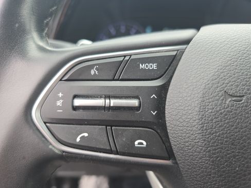 Used 2021 Hyundai Palisade SEL w/ Convenience Package AWD/4WD image 19