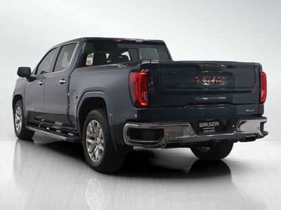 Used 2019 GMC Sierra 1500 SLT w/ SLT Premium Plus Package