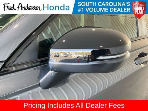 New 2026 Honda CR-V Sport-L image 3