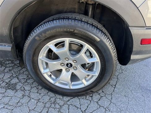 Used 2022 Ford Bronco Sport image 11