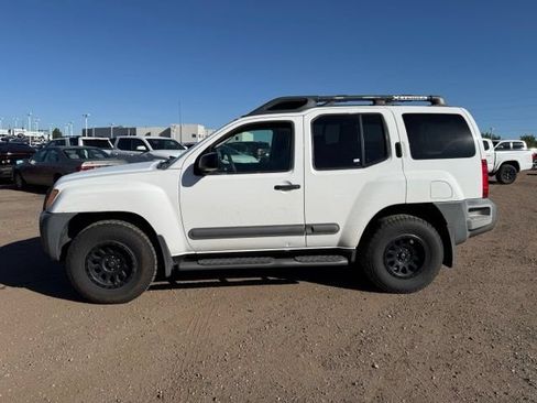 Used 2006 Nissan Xterra S w/ (K92) Protection Pkg AWD/4WD image 2