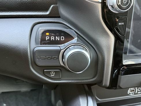 New 2026 RAM 1500 Lone Star RWD image 24
