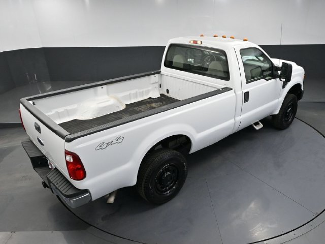 Used 2010 Ford F250 XL AWD/4WD image 35