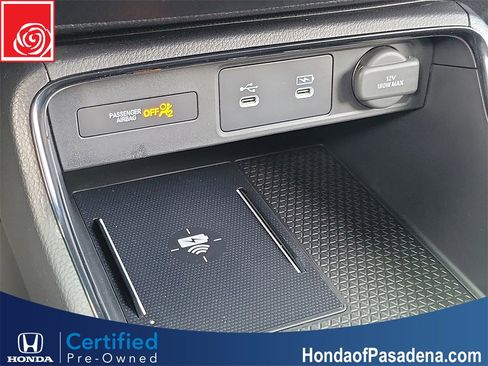 Certified 2026 Honda CR-V Sport-L image 19