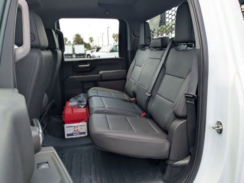 New 2024 Chevrolet Silverado 3500 W/T image 15