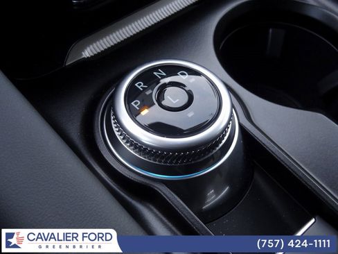 Used 2025 Ford Explorer Active image 36