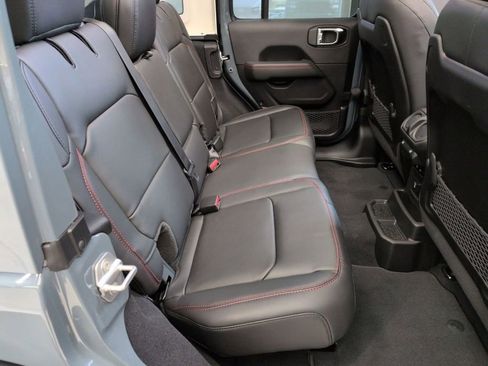 New 2026 Jeep Wrangler Unlimited Rubicon 392 image 28