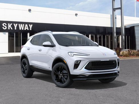 New 2026 Buick Encore GX Sport Touring w/ Comfort Package image 23