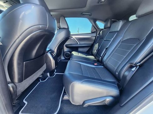 Used 2021 Lexus RX 350 F Sport w/ Cold Area Package (CT) image 12