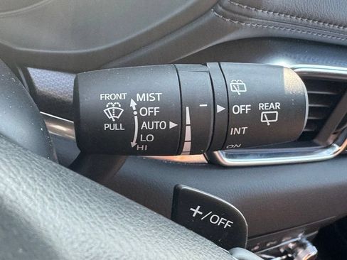 Used 2024 MAZDA CX-5 Carbon Edition AWD/4WD image 24