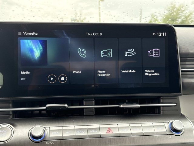 Used 2025 Hyundai Kona SEL FWD image 20