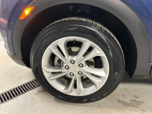 Used 2023 Buick Encore GX Preferred w/ Cold Weather Comfort Package image 9