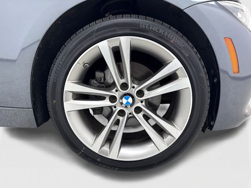 Used 2018 BMW 330i xDrive Sedan w/ Convenience Package AWD/4WD image 49