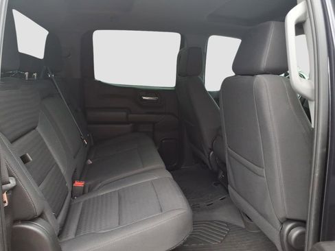 Used 2022 Chevrolet Silverado 1500 Custom Trail Boss image 12