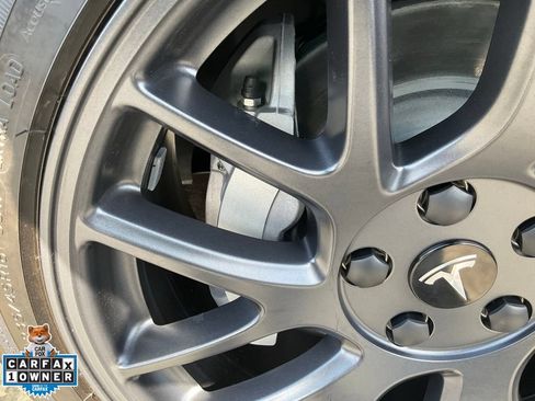 Used 2025 Tesla Model 3 Long Range RWD image 76