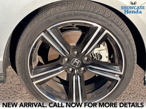 Used 2024 Honda Accord Sport image 7