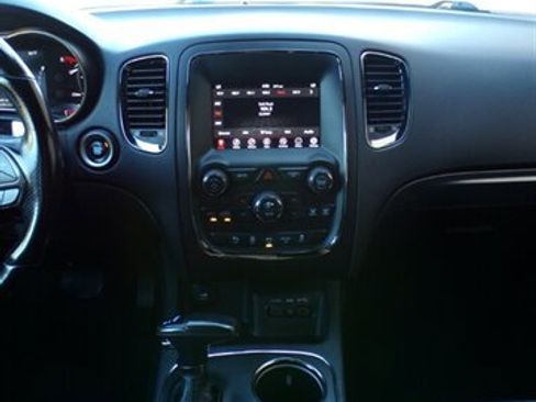 Used 2020 Dodge Durango GT RWD image 40