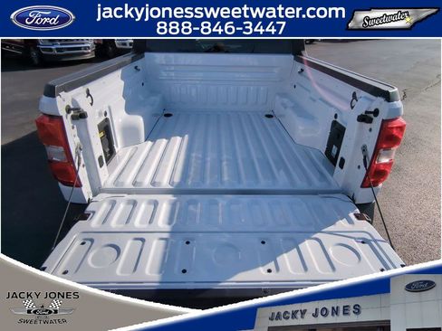 New 2026 Ford Maverick XLT w/ XLT Luxury Package AWD/4WD image 27