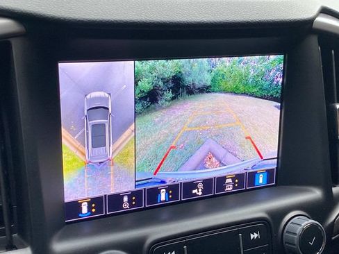 Used 2022 GMC Terrain AT4 w/ Infotainment Package II AWD/4WD image 25