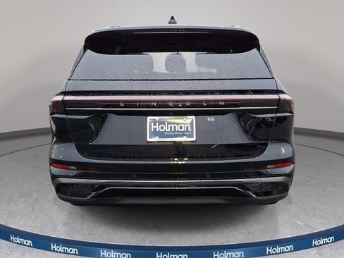 New 2026 Lincoln Nautilus Reserve AWD/4WD image 6