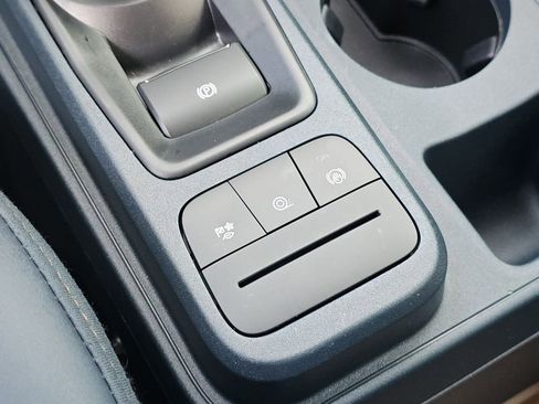 Used 2024 Ford Maverick Lariat image 28