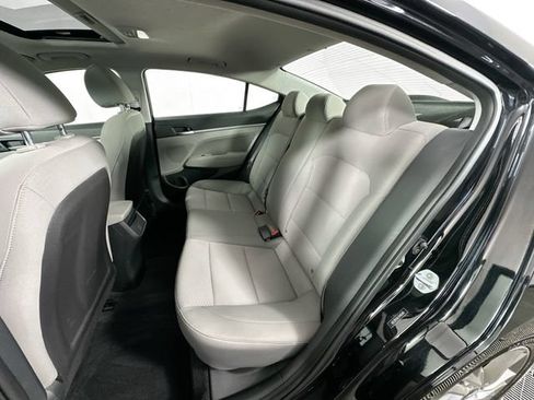 Used 2019 Hyundai Elantra Value Edition FWD image 25