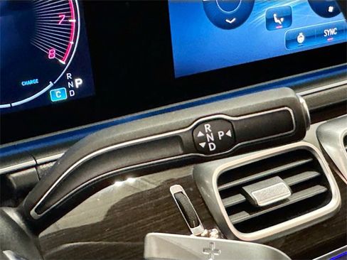 Certified 2025 Mercedes-Benz GLE 350 GLE 350 image 17