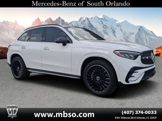 Certified 2026 Mercedes-Benz GLC 300 4MATIC video 1