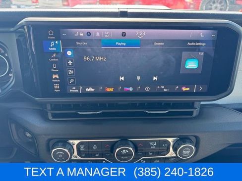 New 2026 Jeep Wrangler Sport image 13