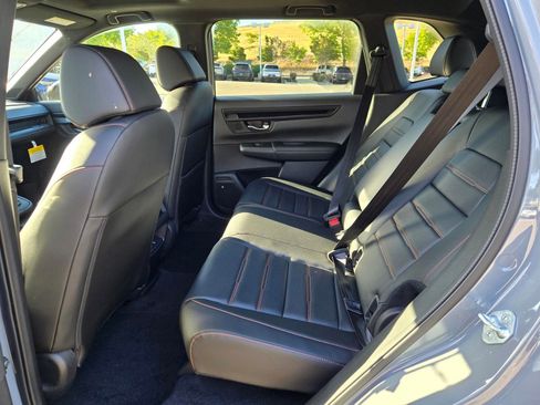 New 2026 Honda CR-V Sport-L image 10