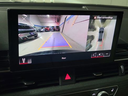 Used 2024 Audi A5 2.0T Premium Plus image 30