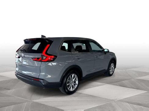 Used 2026 Honda CR-V EX image 8