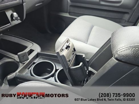 Used 2011 Dodge Dakota Big Horn w/ Security Group image 22