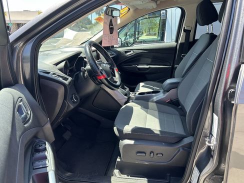 Used 2014 Ford Escape SE w/ Equipment Group 201A FWD image 15