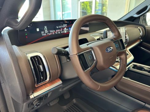 New 2026 Ford Expedition Max King Ranch AWD/4WD image 18