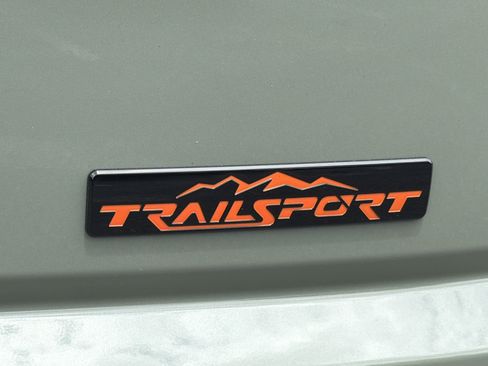 Used 2026 Honda Passport TrailSport Elite image 28