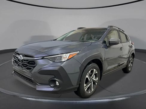 New 2025 Subaru Crosstrek 2.0i Premium image 1